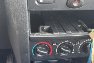 Mastervac RENAULT CLIO 2