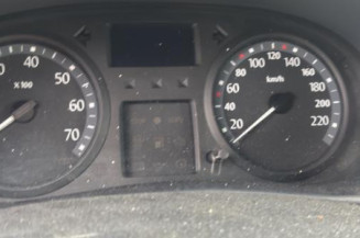 Mastervac RENAULT CLIO 2