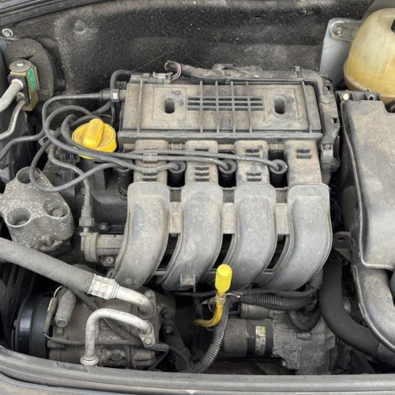 Mastervac RENAULT CLIO 2 Photo n°20