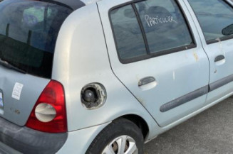 Levier de vitesses RENAULT CLIO 2