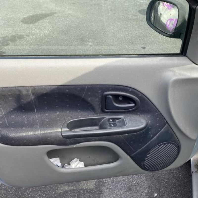 Levier de vitesses RENAULT CLIO 2 Photo n°9