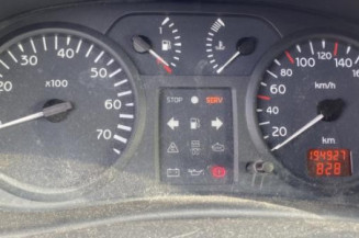 Levier de vitesses RENAULT CLIO 2