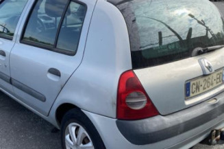 Mastervac RENAULT CLIO 2