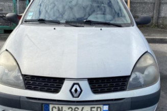 Mastervac RENAULT CLIO 2