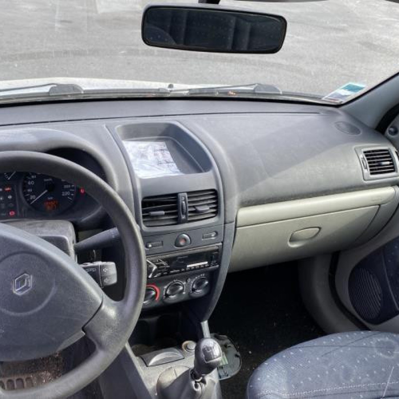 Mastervac RENAULT CLIO 2 Photo n°15