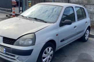 Tambour arriere droit RENAULT CLIO 2 Photo n°1