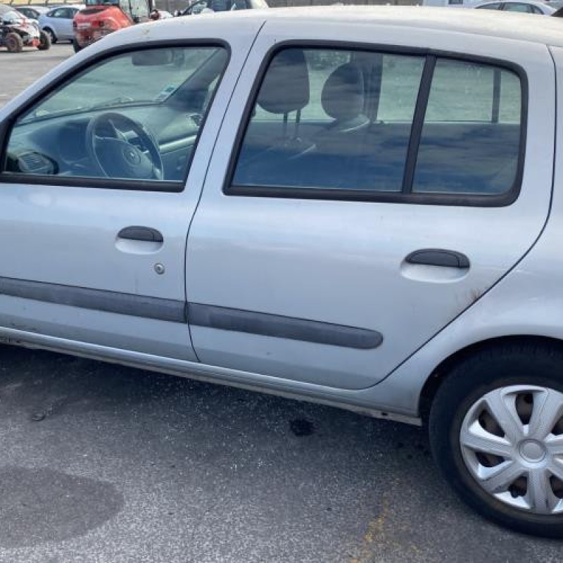 Tambour arriere droit RENAULT CLIO 2 Photo n°7