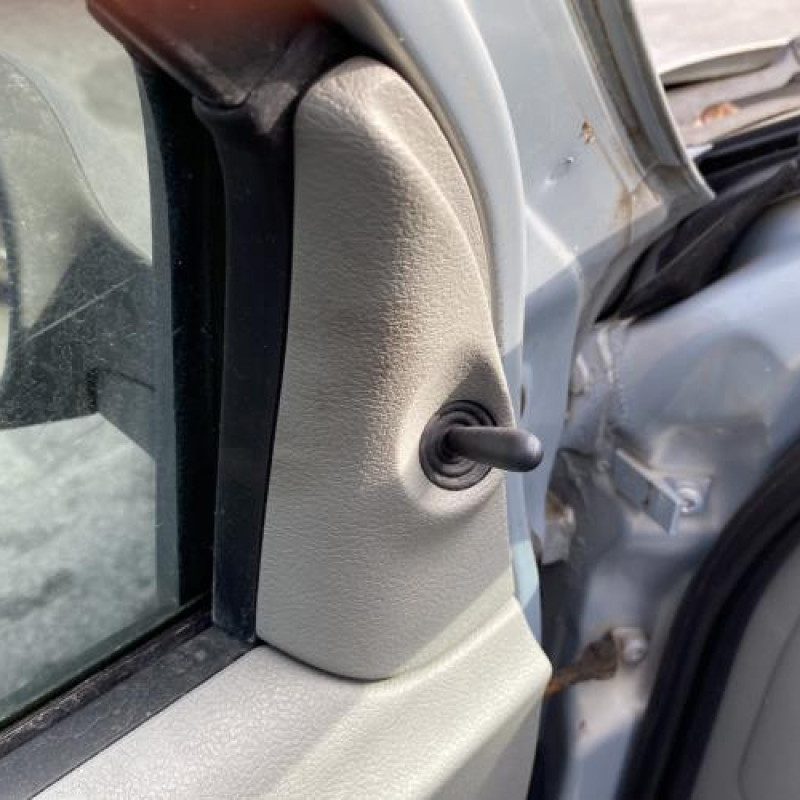 Tambour arriere droit RENAULT CLIO 2 Photo n°11