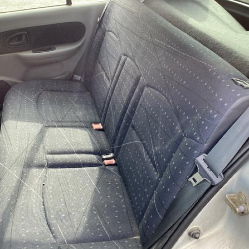 Tambour arriere droit RENAULT CLIO 2 Photo n°13