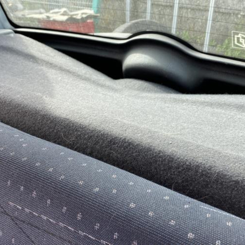 Tambour arriere droit RENAULT CLIO 2 Photo n°14