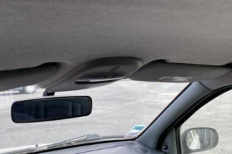 Tambour arriere droit RENAULT CLIO 2