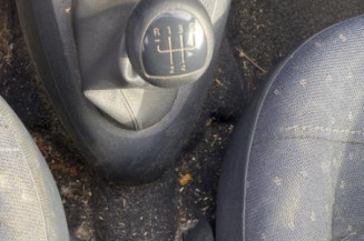 Tambour arriere droit RENAULT CLIO 2