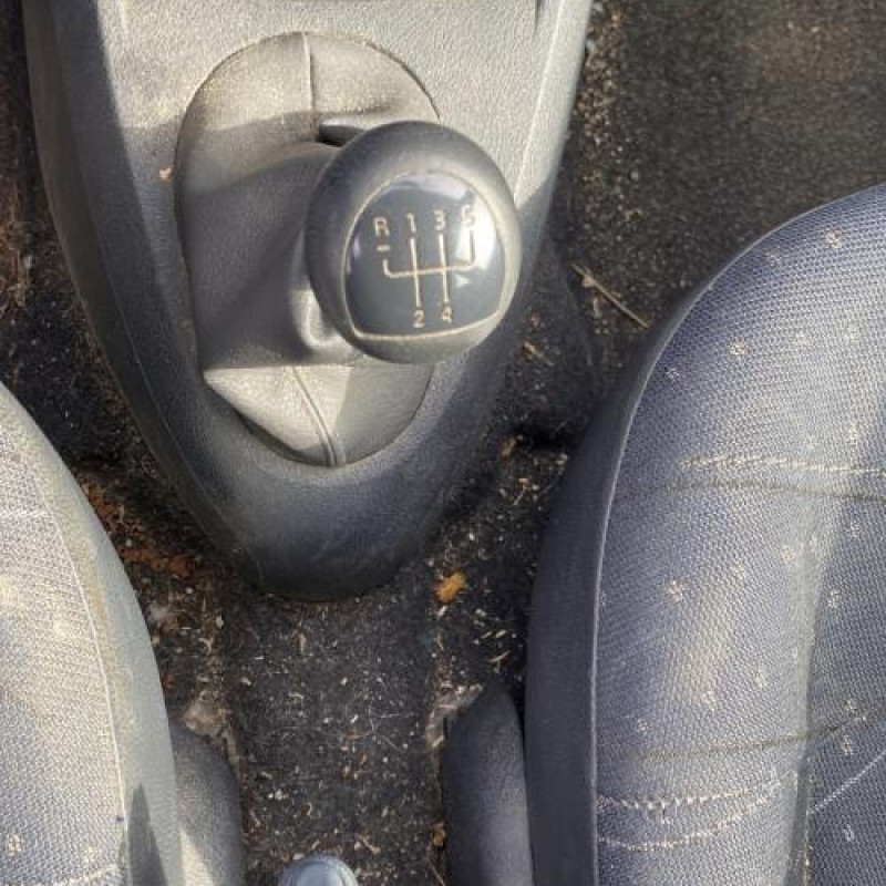 Tambour arriere droit RENAULT CLIO 2 Photo n°19