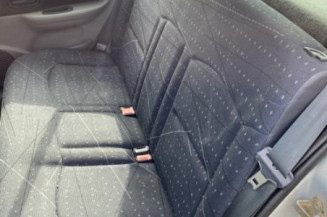 Tambour arriere gauche RENAULT CLIO 2