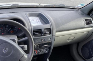 Tambour arriere gauche RENAULT CLIO 2