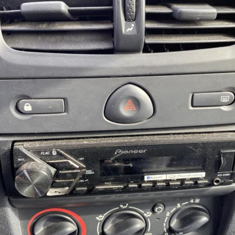 Tambour arriere gauche RENAULT CLIO 2 Photo n°17