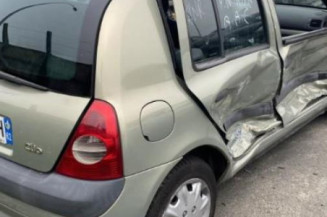 Levier de vitesses RENAULT CLIO 2