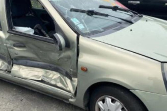 Levier de vitesses RENAULT CLIO 2