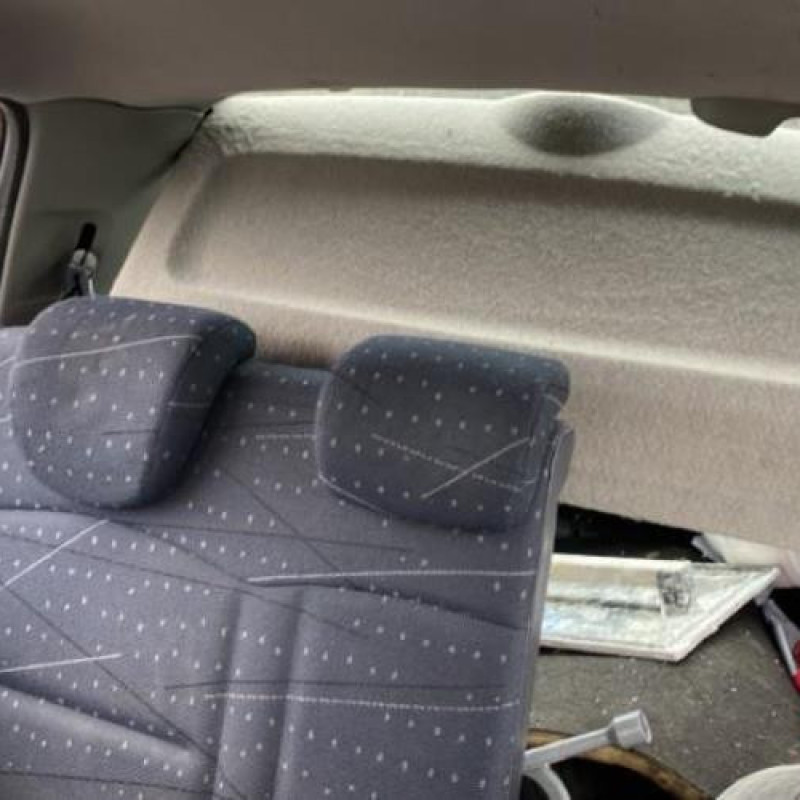 Levier de vitesses RENAULT CLIO 2 Photo n°10