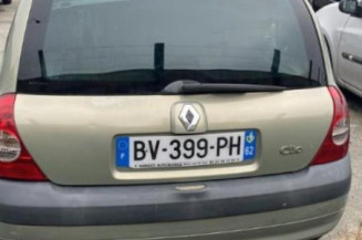Levier de vitesses RENAULT CLIO 2