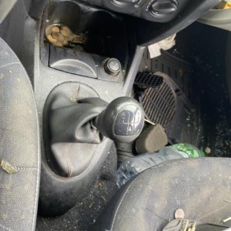 Mastervac RENAULT CLIO 2 Photo n°1