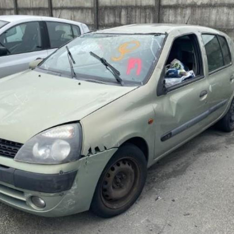 Mastervac RENAULT CLIO 2 Photo n°2