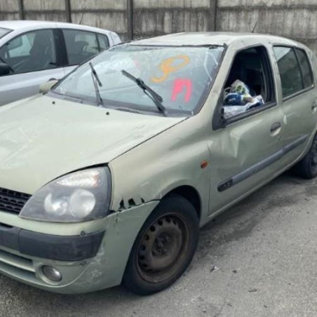 Mastervac RENAULT CLIO 2