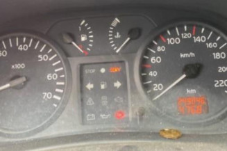 Mastervac RENAULT CLIO 2