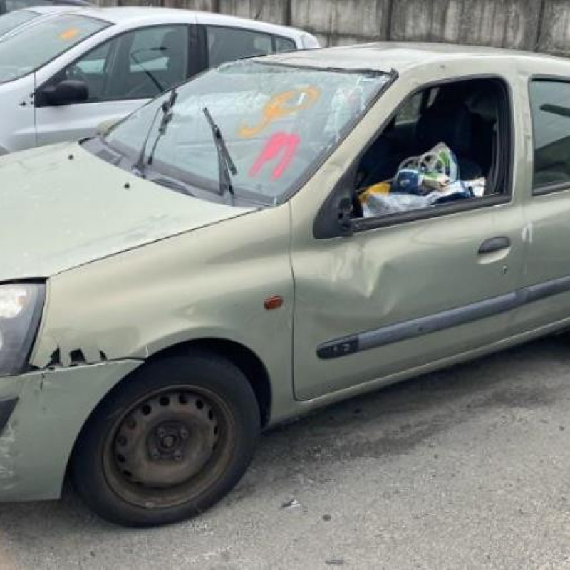 Mastervac RENAULT CLIO 2 Photo n°4