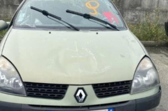 Mastervac RENAULT CLIO 2