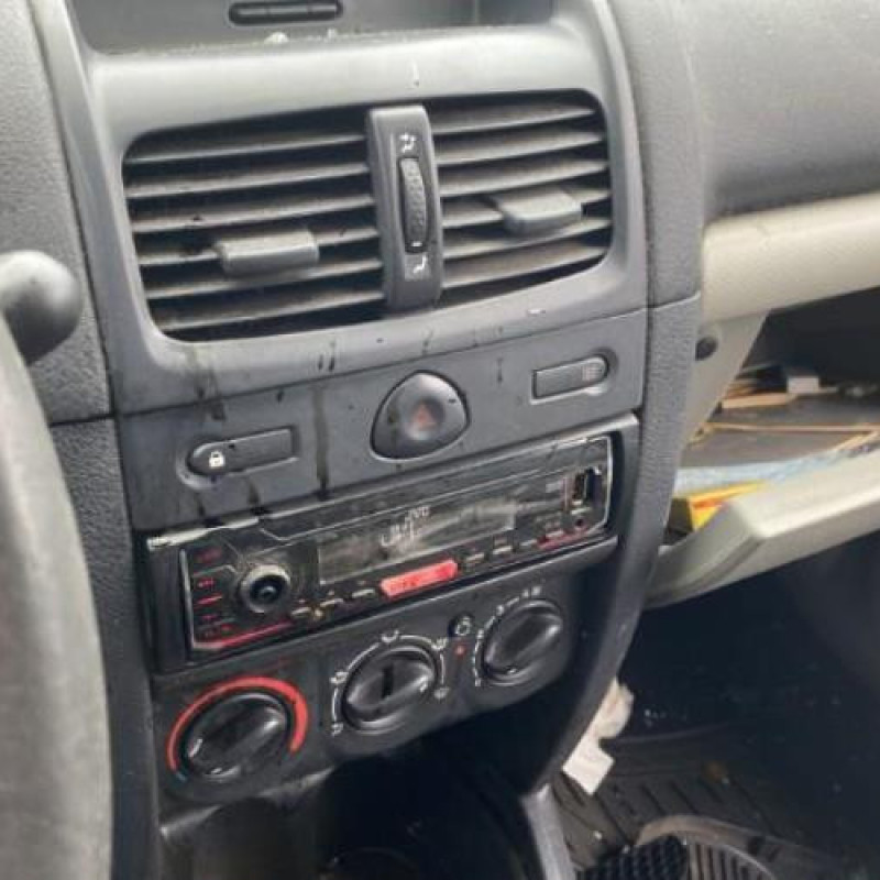 Mastervac RENAULT CLIO 2 Photo n°16