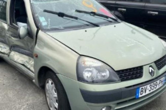 Tambour arriere droit RENAULT CLIO 2