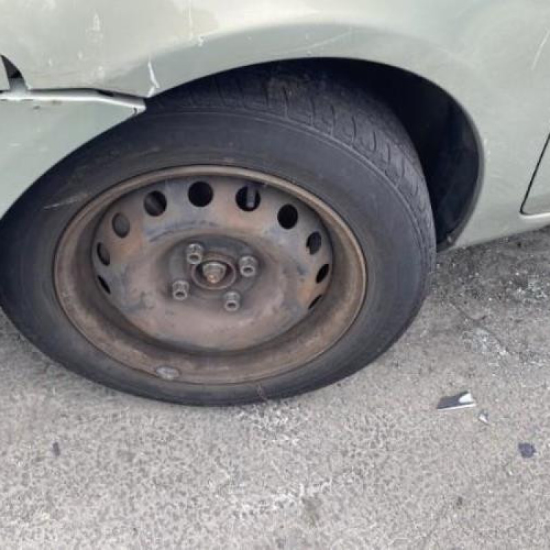 Tambour arriere droit RENAULT CLIO 2 Photo n°14