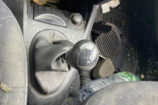 Tambour arriere gauche RENAULT CLIO 2 Photo n°1