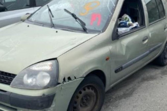 Tambour arriere gauche RENAULT CLIO 2