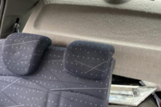 Tambour arriere gauche RENAULT CLIO 2