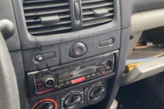 Tambour arriere gauche RENAULT CLIO 2