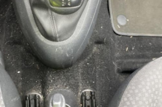 Levier de vitesses RENAULT CLIO 2 CAMPUS