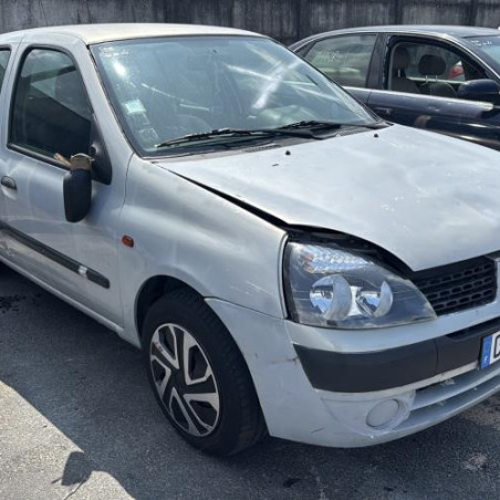 Levier de vitesses RENAULT CLIO 2