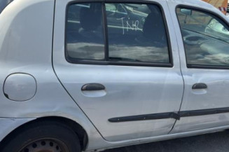 Levier de vitesses RENAULT CLIO 2