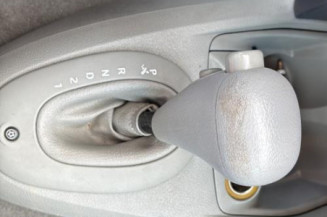 Tambour arriere droit RENAULT CLIO 2