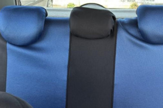 Tambour arriere gauche RENAULT CLIO 2