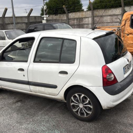 Levier de vitesses RENAULT CLIO 2 Photo n°1