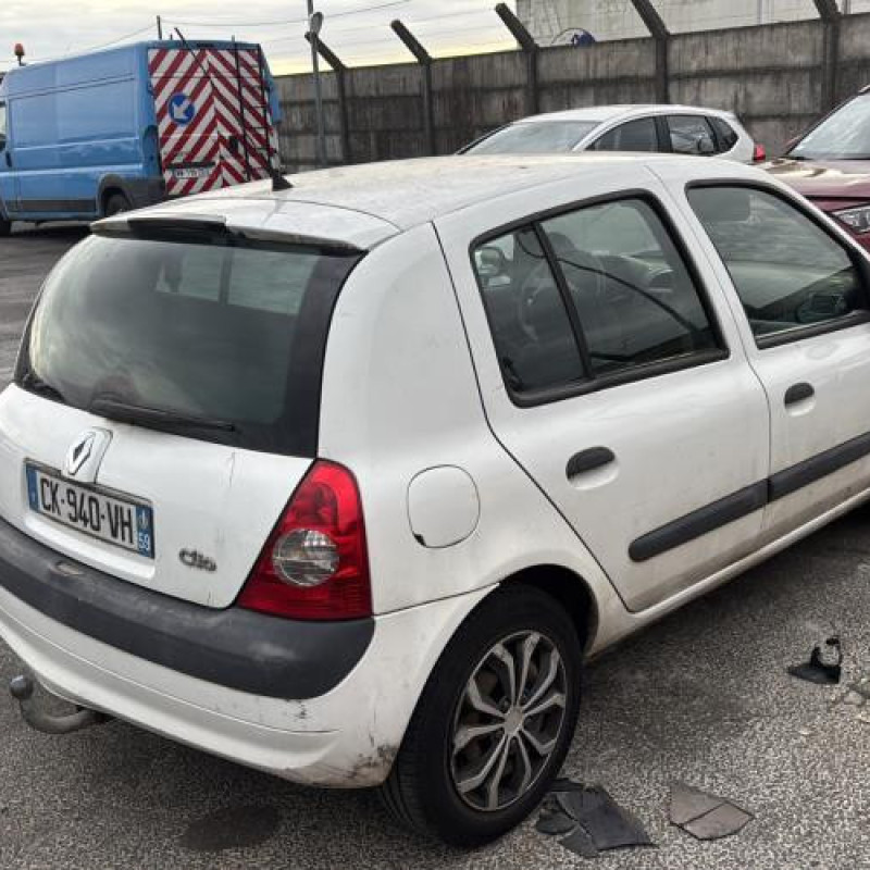 Levier de vitesses RENAULT CLIO 2 Photo n°2