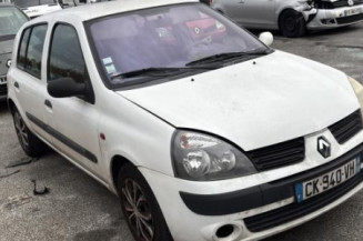 Levier de vitesses RENAULT CLIO 2