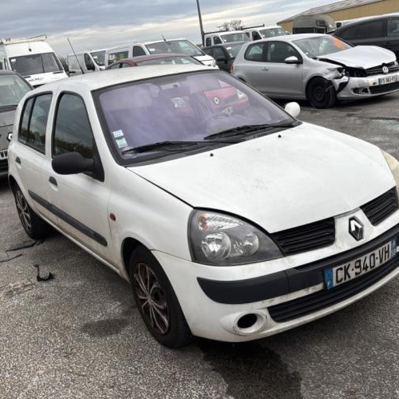 Levier de vitesses RENAULT CLIO 2 Photo n°3