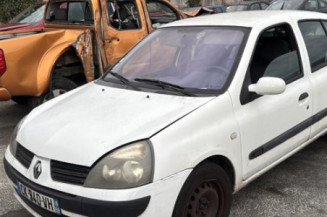 Levier de vitesses RENAULT CLIO 2