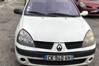 Levier de vitesses RENAULT CLIO 2