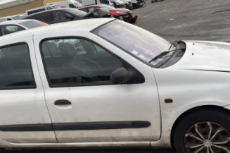 Levier de vitesses RENAULT CLIO 2