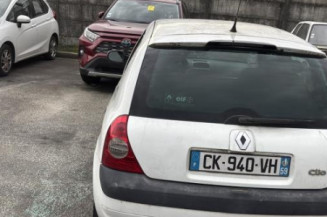 Levier de vitesses RENAULT CLIO 2